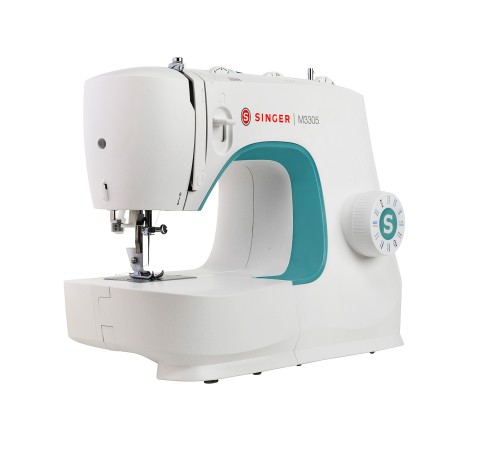 SINGER M3305 macchina da cucito Macchina da cucire semiautomatica Elettrico