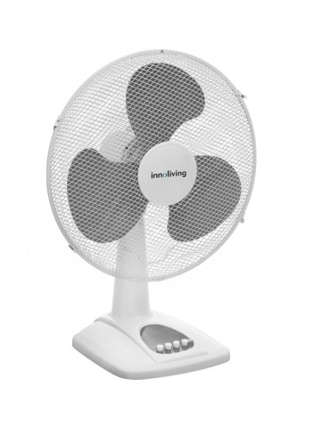 Innoliving INN-502 ventilatore Bianco