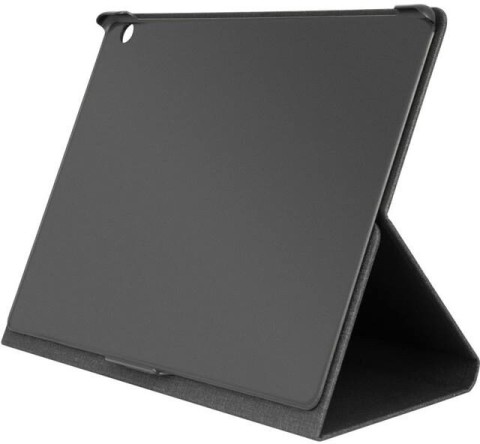 Lenovo Tab M10+ FHD Folio Case/Film Black(WW)