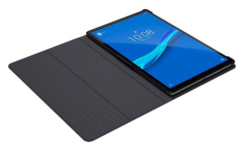 Lenovo Tab M10+ FHD Folio Case/Film Black(WW)