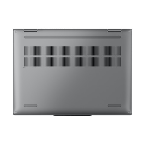 Lenovo IdeaPad 5 2-in-1 Intel® Core™ i5 i5-13420H Ibrido (2 in 1) 35,6 cm (14") Touch screen WUXGA 16 GB LPDDR5x-SDRAM 512 GB SSD Wi-Fi 6 (802.11ax) Windows 11 Home Grigio