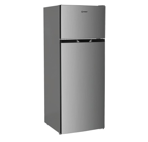 Indesit I55T0 412S Libera installazione 206 L E Acciaio inox