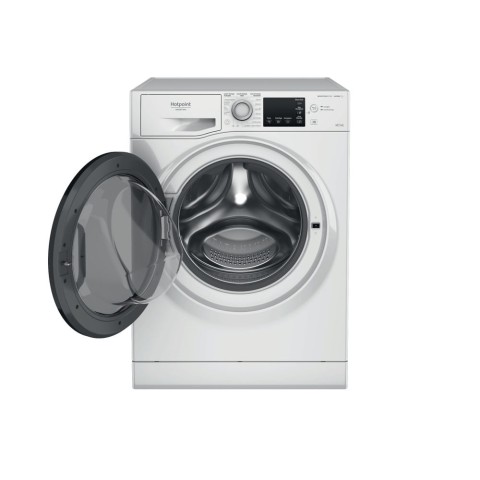 Hotpoint Ariston Active Lavasciuga a libera installazione NDB 9636 DA IT