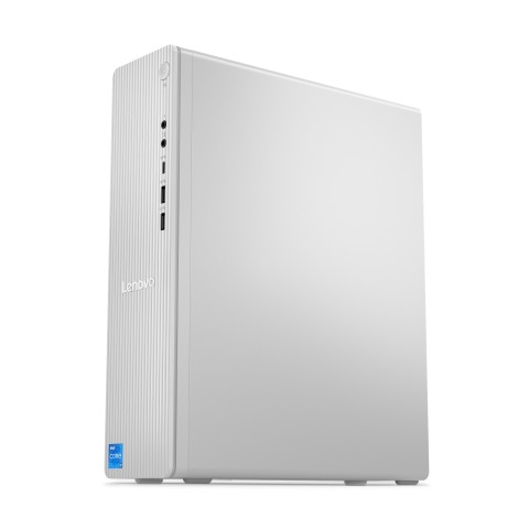 Lenovo IdeaCentre Tower 08IRH9 Intel® Core™ i5 i5-13420H 8 GB DDR5-SDRAM 512 GB SSD Windows 11 Home SFF PC Grigio