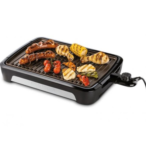 George Foreman 25850-56 Griglia di contatto