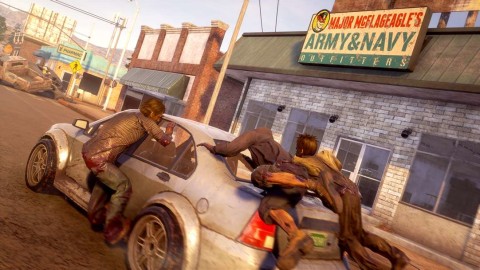 Microsoft State of Decay 2, Xbox One Standard Tedesca, Inglese, ESP, ITA, Portoghese, Russo