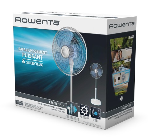 Rowenta Essential VU4410 +