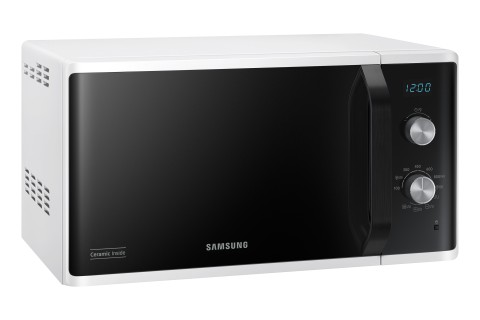 Samsung Microonde Grill Cottura Croccante 23L MG23K3614AW