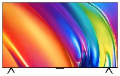 TCL P745 TV Nanotecnologia 4K 85" 85P745 Google TV