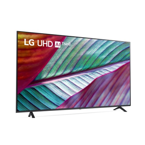 LG UHD 75'' Serie UR78 75UR78006LK, TV 4K, 3 HDMI, SMART TV 2023