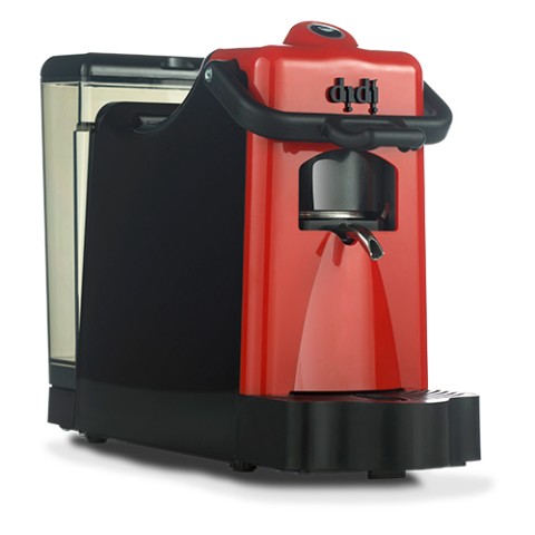 Caffè Borbone Didiesse DiDi Automatica/Manuale Macchina per caffè a cialde 0,8 L