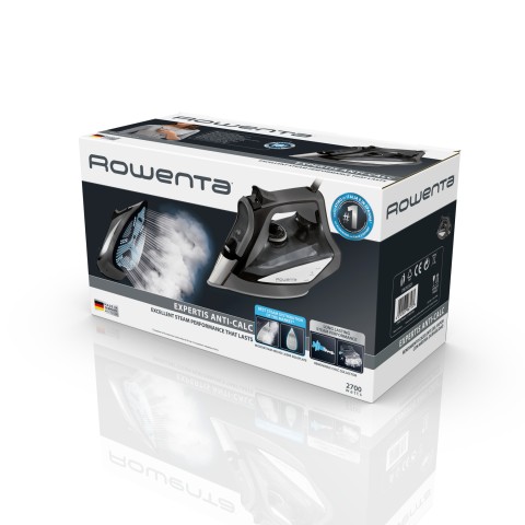 Rowenta DW7025 EXPERTIS ANTI-CALC DW7025