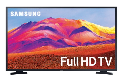 Samsung UE32T5302CE 81,3 cm (32") Full HD Smart TV Wi-Fi Nero