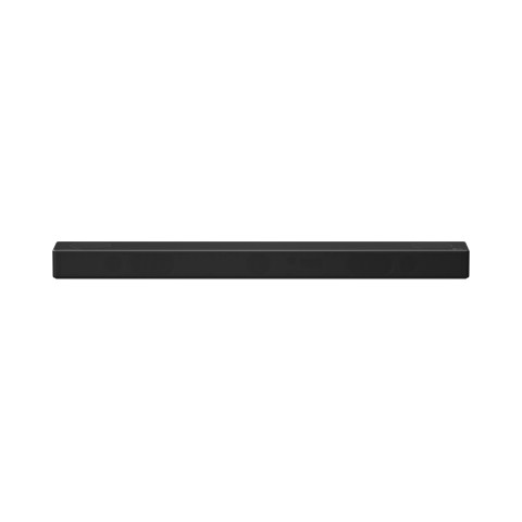 LG SN7CY.DEUSLLK altoparlante soundbar Nero 3.0.2 canali 160 W