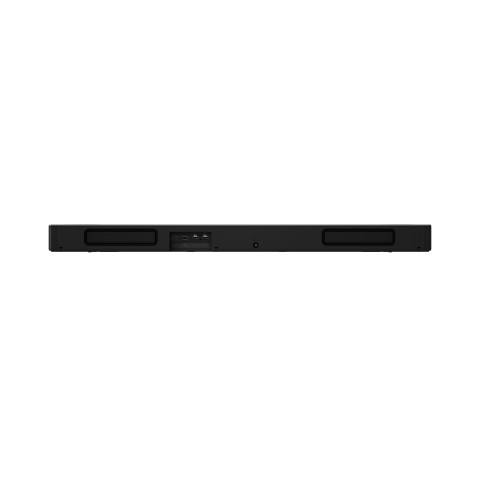 LG SN7CY.DEUSLLK altoparlante soundbar Nero 3.0.2 canali 160 W