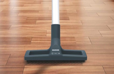 Hoover KHROSS KS50PET 011 1,8 L A cilindro Secco 550 W Senza sacchetto