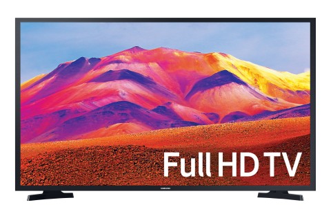 Samsung Series 5 FHD SMART 32" T5372 TV 2020