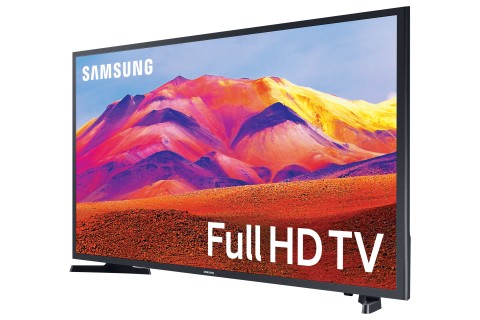 Samsung Series 5 FHD SMART 32" T5372 TV 2020