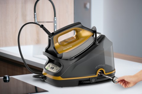 Rowenta Compact Steam Pro Dg7644