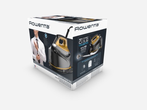 Rowenta Compact Steam Pro Dg7644