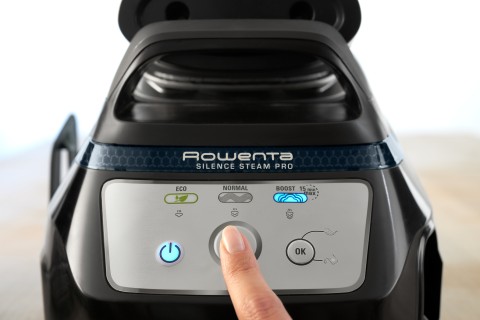 Rowenta Silence Steam Pro Dg9226