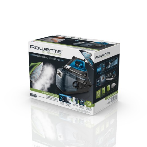 Rowenta Silence Steam Pro Dg9226