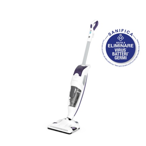 Rowenta RY7731 CLEAN & STEAM REVOLUTION