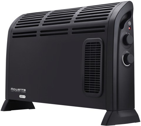 Rowenta Convector Vectissimo II CO3035 TERMOCONVETTORE VECTISSIMO II