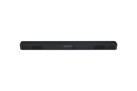 LG SN4.DEUSLLK altoparlante soundbar Argento 2.1 canali 300 W