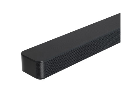 LG SN4.DEUSLLK altoparlante soundbar Argento 2.1 canali 300 W