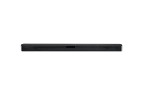 LG SN4.DEUSLLK altoparlante soundbar Argento 2.1 canali 300 W