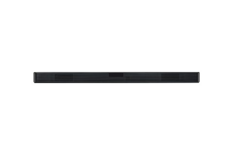 LG SN4.DEUSLLK altoparlante soundbar Argento 2.1 canali 300 W