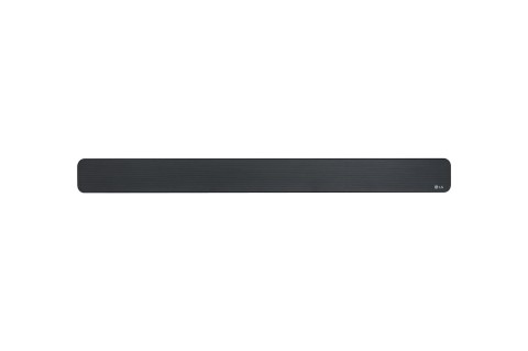 LG SN4.DEUSLLK altoparlante soundbar Argento 2.1 canali 300 W