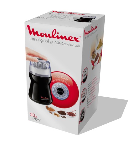 Moulinex AR1108 THE ORIGINAL GRINDER