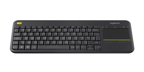 Logitech K400 Plus