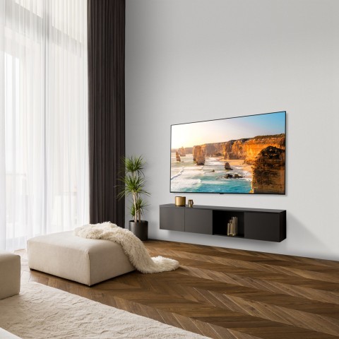 LG OLED 55'' Serie B3 OLED55B36LA, TV 4K, 4 HDMI, SMART TV 2023