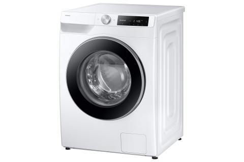 Samsung WW90DG6U25LE lavatrice Caricamento frontale 9 kg 1400 Giri/min Bianco