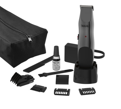 Wahl Groomsman Rechargeable