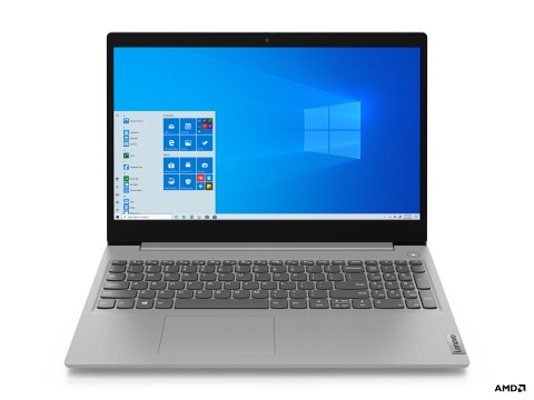 Lenovo IdeaPad 3 Notebook 15" AMD Ryzen 7 8GB 256GB