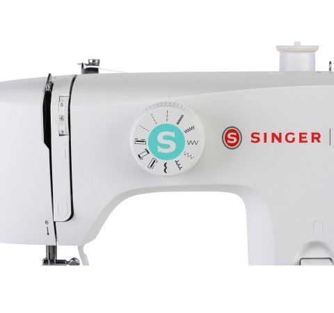 SINGER M1505 macchina da cucito Elettrico