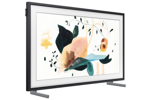 Samsung The Frame QE32LS03TBK 81,3 cm (32") Full HD Smart TV Wi-Fi Nero