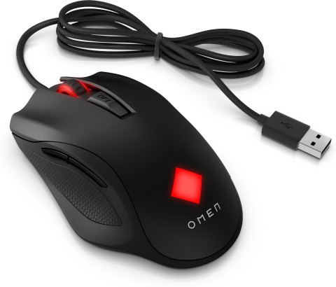 HP OMEN Vector Mouse