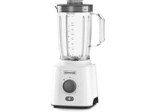 Kenwood BLP41.A0WH 2 L Frullatore da tavolo 650 W Bianco