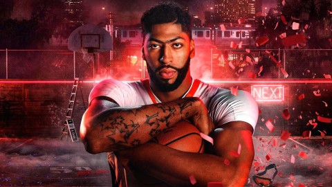 Take-Two Interactive NBA 2K20, Xbox One Standard Inglese