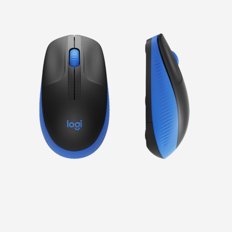 Logitech M190