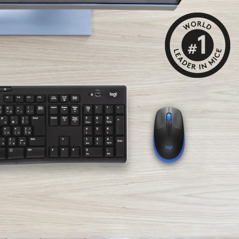 Logitech M190