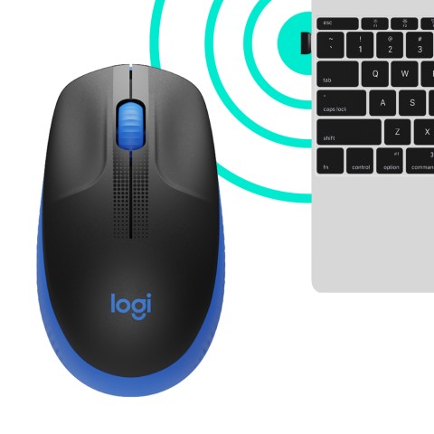 Logitech M190