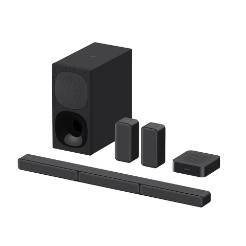 SONY SOUNDBAR HTS40R H.THEATRE 5.1 600W SOUNDBAR+SUBWOOF