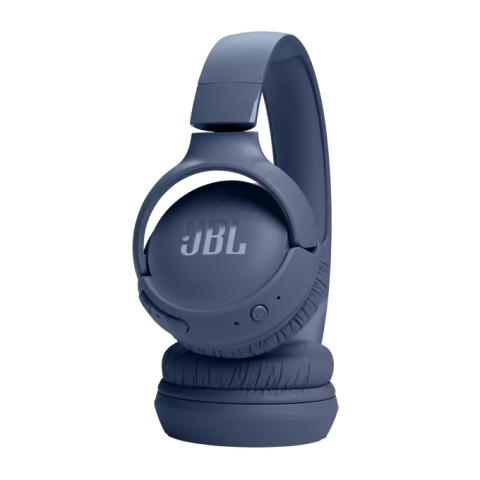 JBL Tune 520BT Auricolare Wireless A Padiglione Musica e Chiamate USB tipo-C Bluetooth Blu