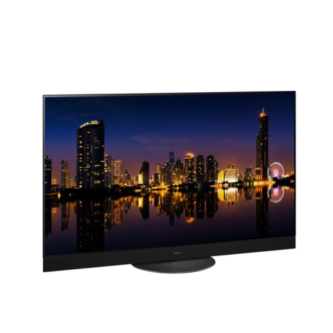 Panasonic TX-55MZ1500E TV 139,7 cm (55") 4K Ultra HD Smart TV Wi-Fi Nero